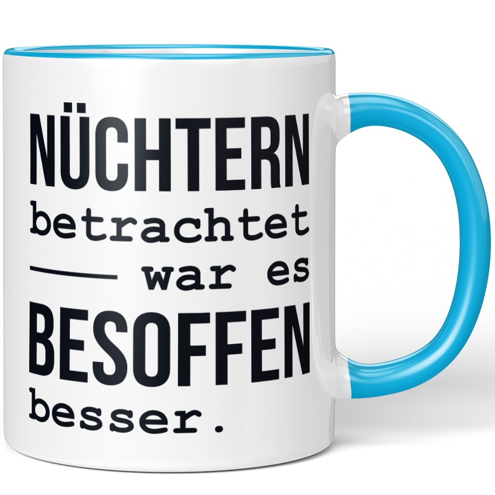 Nüchtern betrachtet war es besoffen besser 10001004339 - Bild 36 von 84