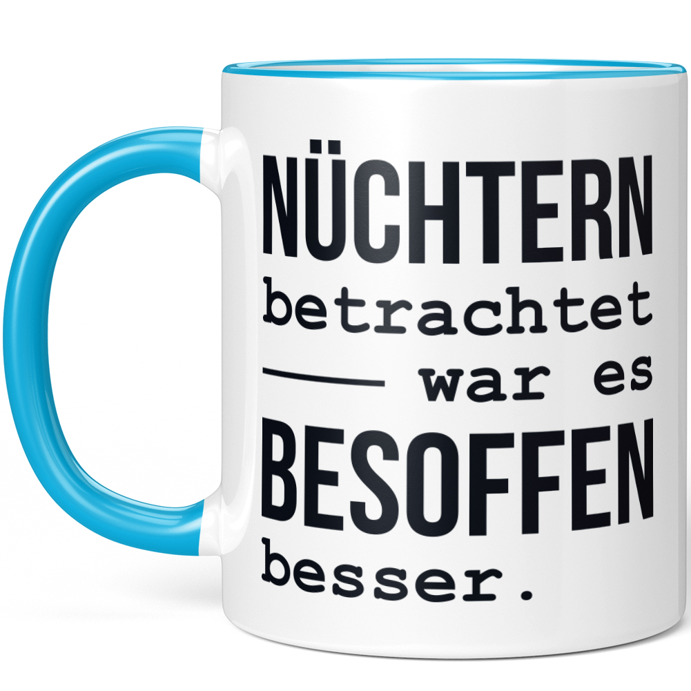 Nüchtern betrachtet war es besoffen besser 10001004339 - Bild 37 von 84