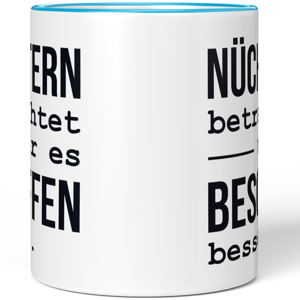 Nüchtern betrachtet war es besoffen besser 10001004339 - Bild 39 von 84