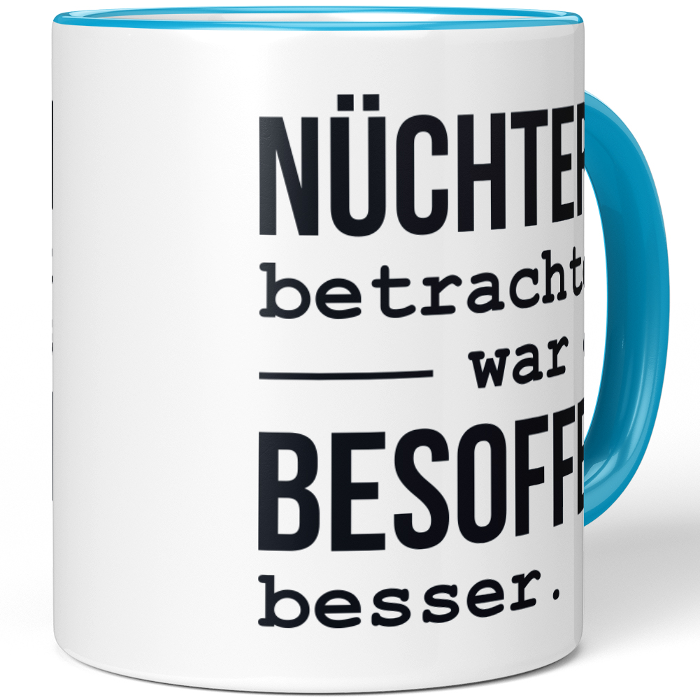 Nüchtern betrachtet war es besoffen besser 10001004339 - Bild 40 von 84