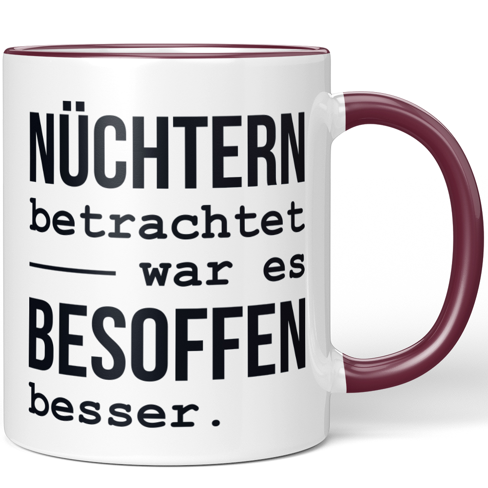 Nüchtern betrachtet war es besoffen besser 10001004339 - Bild 43 von 84