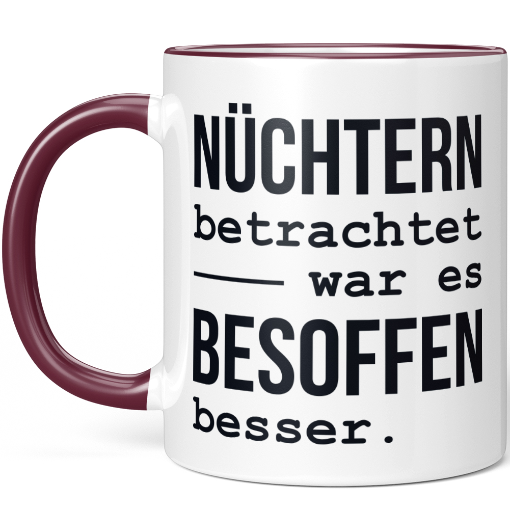 Nüchtern betrachtet war es besoffen besser 10001004339 - Bild 44 von 84