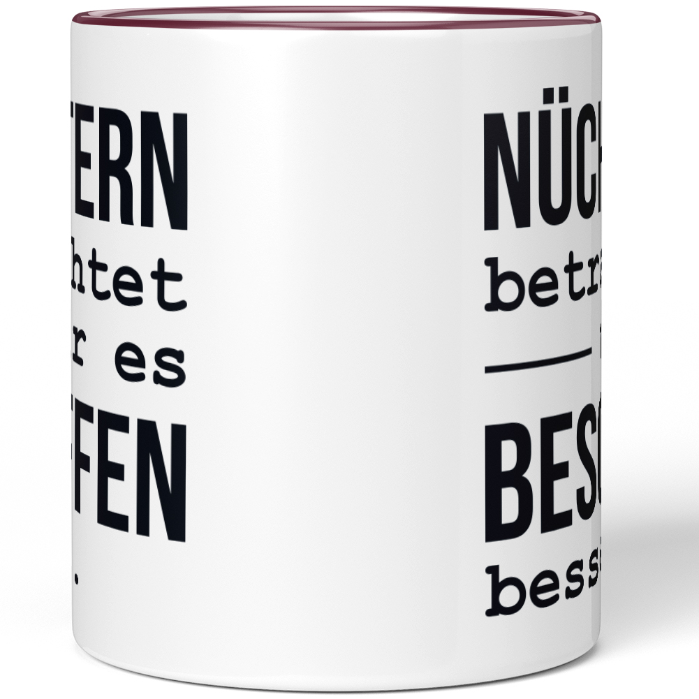 Nüchtern betrachtet war es besoffen besser 10001004339 - Bild 46 von 84