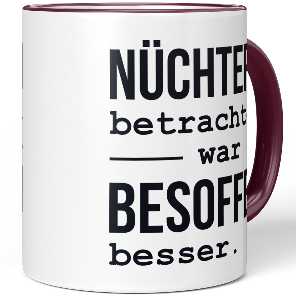 Nüchtern betrachtet war es besoffen besser 10001004339 - Bild 47 von 84