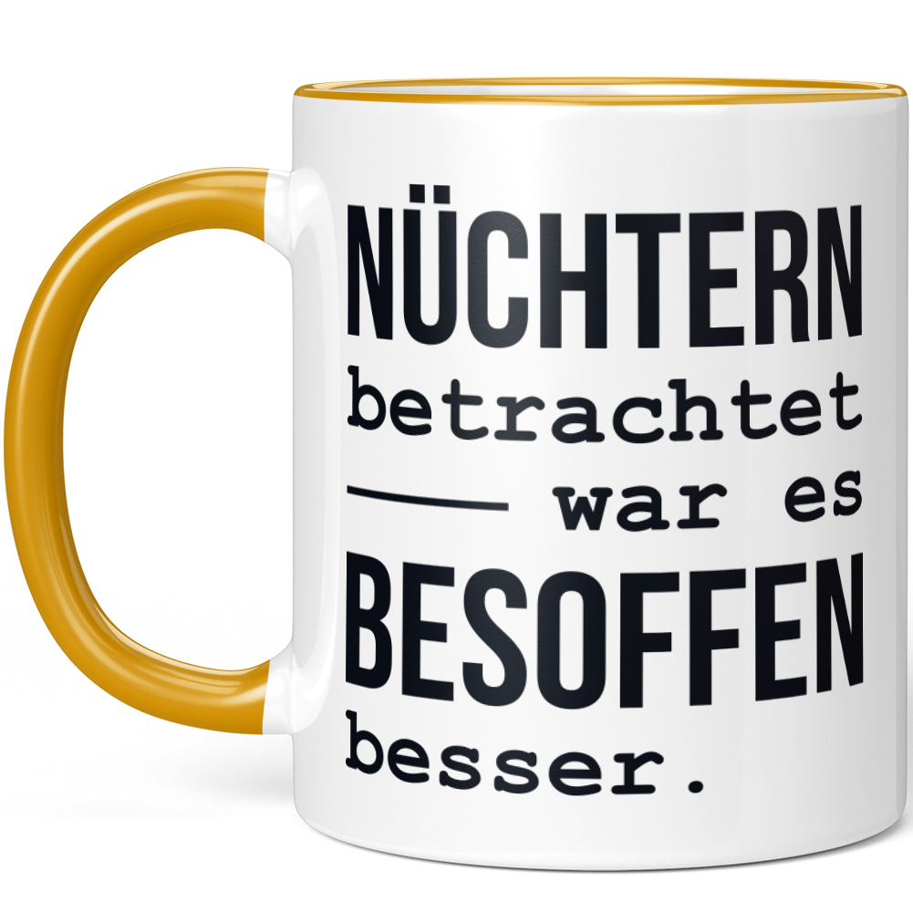 Nüchtern betrachtet war es besoffen besser 10001004339 - Bild 16 von 84