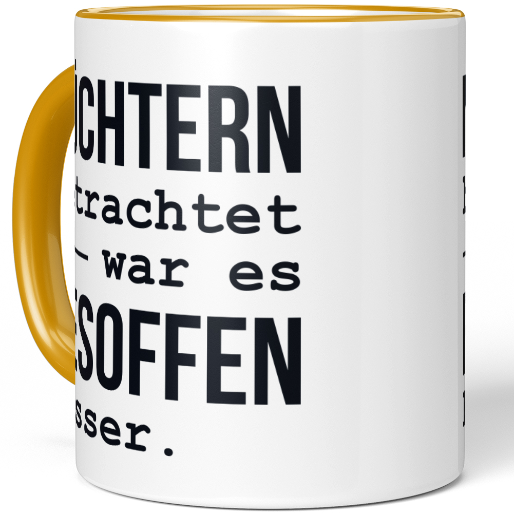 Nüchtern betrachtet war es besoffen besser 10001004339 - Bild 17 von 84