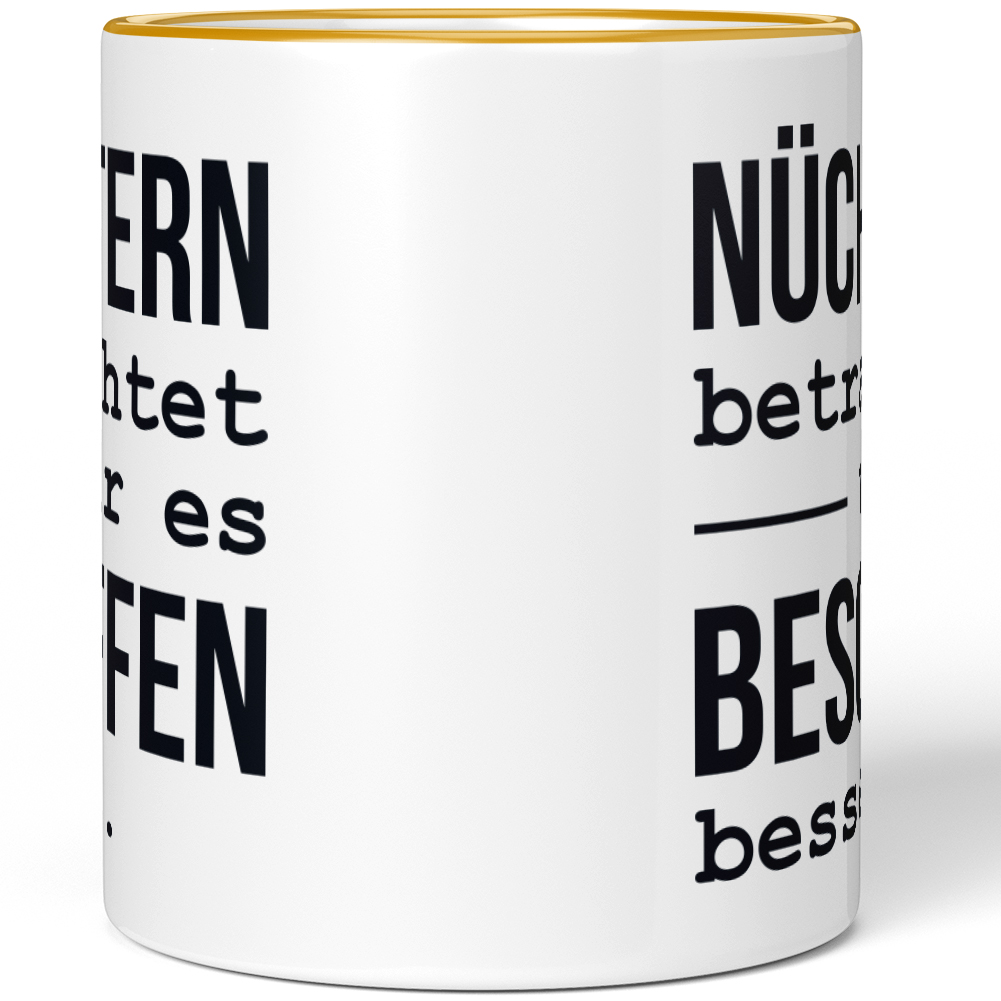Nüchtern betrachtet war es besoffen besser 10001004339 - Bild 18 von 84