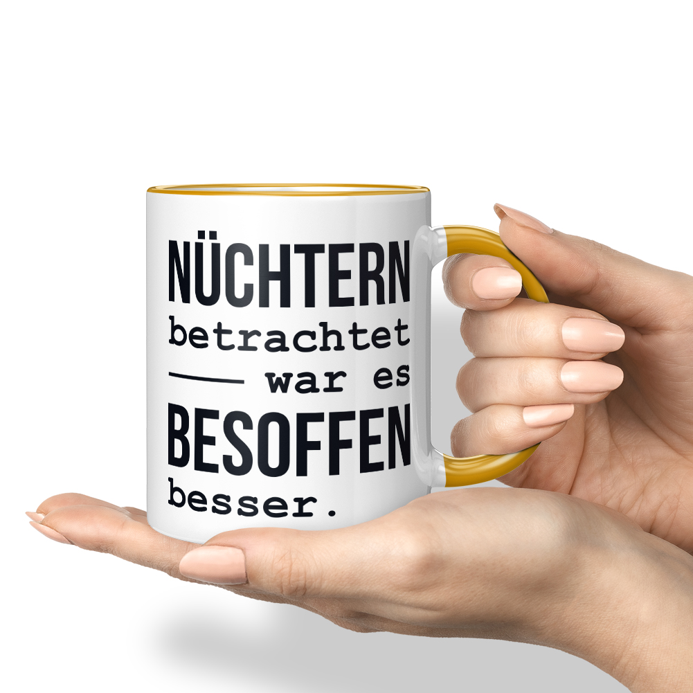 Nüchtern betrachtet war es besoffen besser 10001004339 - Bild 20 von 84