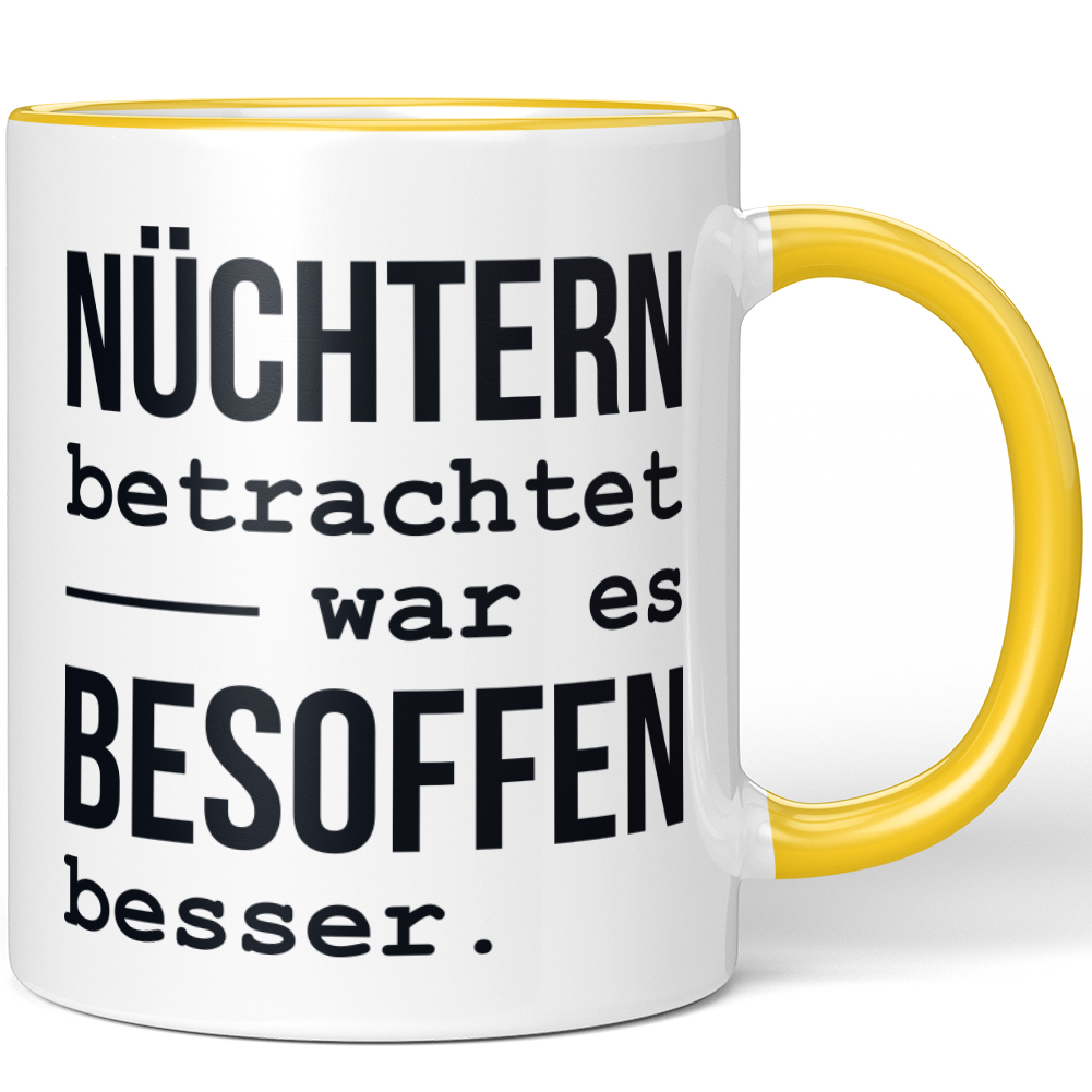 Nüchtern betrachtet war es besoffen besser 10001004339 - Bild 50 von 84
