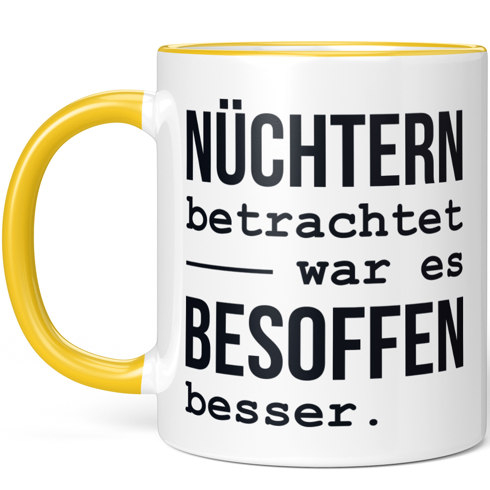 Nüchtern betrachtet war es besoffen besser 10001004339 - Bild 51 von 84