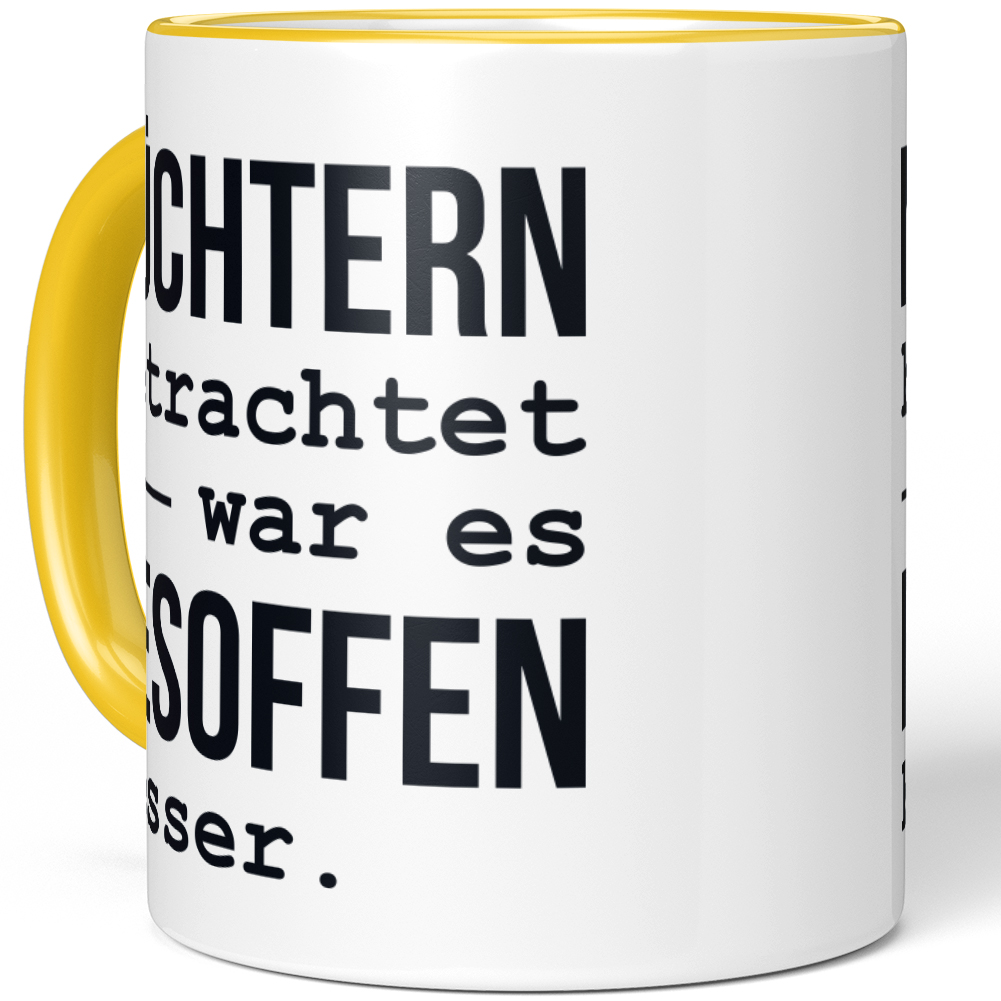 Nüchtern betrachtet war es besoffen besser 10001004339 - Bild 52 von 84