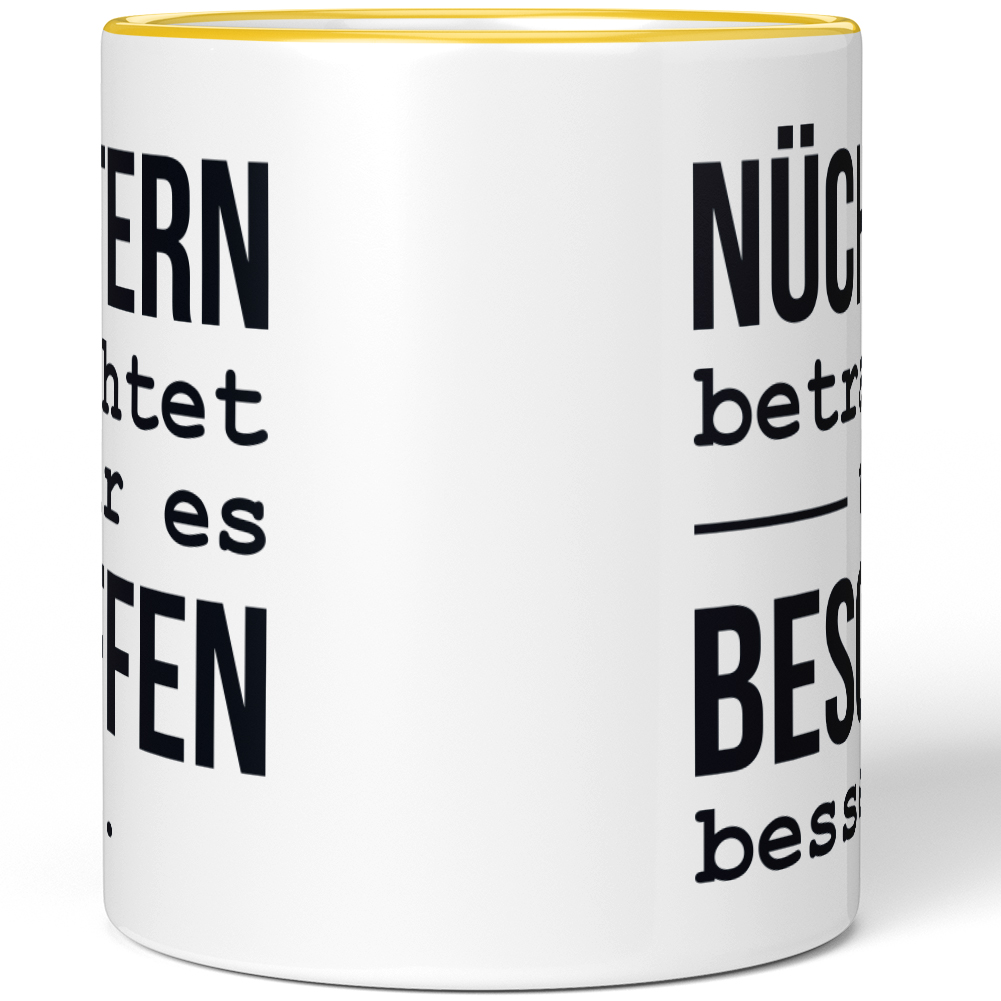 Nüchtern betrachtet war es besoffen besser 10001004339 - Bild 53 von 84