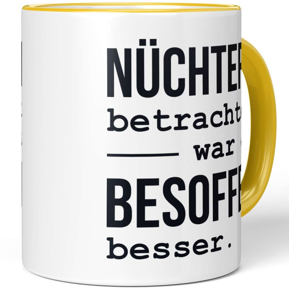 Nüchtern betrachtet war es besoffen besser 10001004339 - Bild 54 von 84