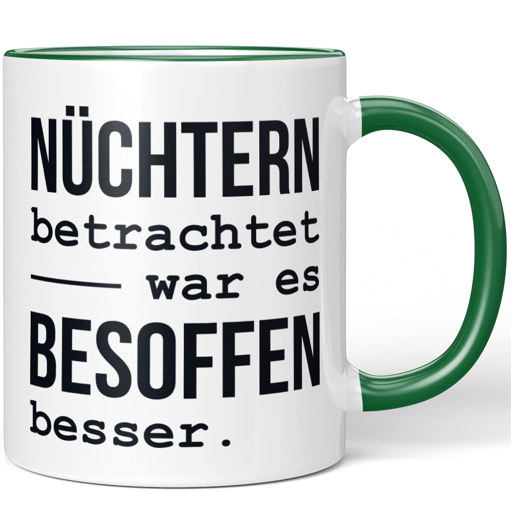 Nüchtern betrachtet war es besoffen besser 10001004339 - Bild 57 von 84