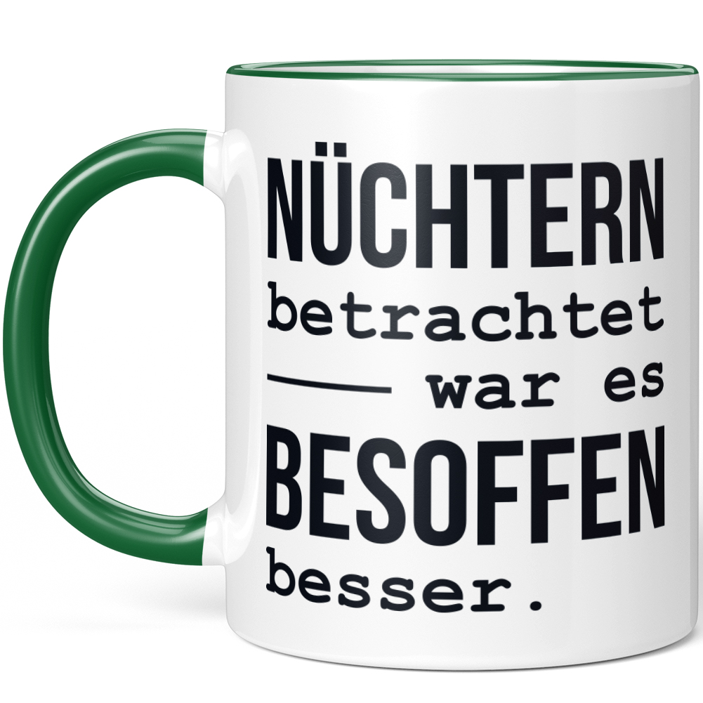 Nüchtern betrachtet war es besoffen besser 10001004339 - Bild 58 von 84
