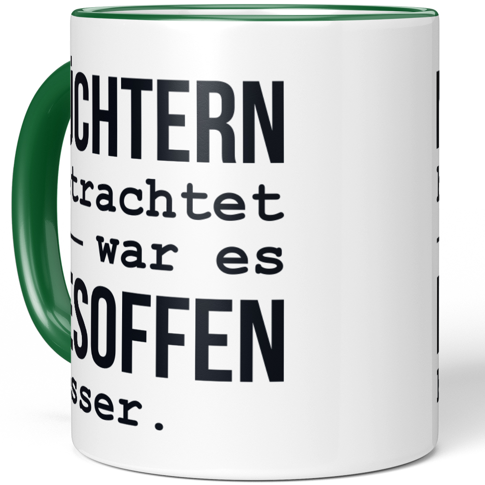 Nüchtern betrachtet war es besoffen besser 10001004339 - Bild 59 von 84
