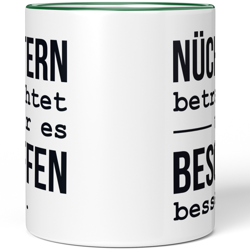 Nüchtern betrachtet war es besoffen besser 10001004339 - Bild 60 von 84