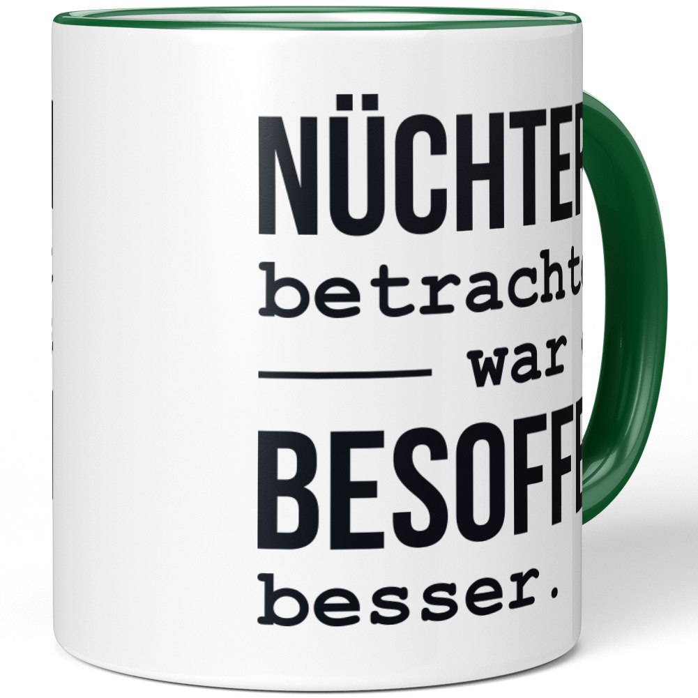 Nüchtern betrachtet war es besoffen besser 10001004339 - Bild 61 von 84