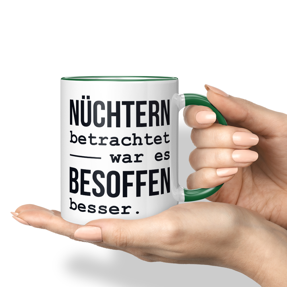 Nüchtern betrachtet war es besoffen besser 10001004339 - Bild 62 von 84