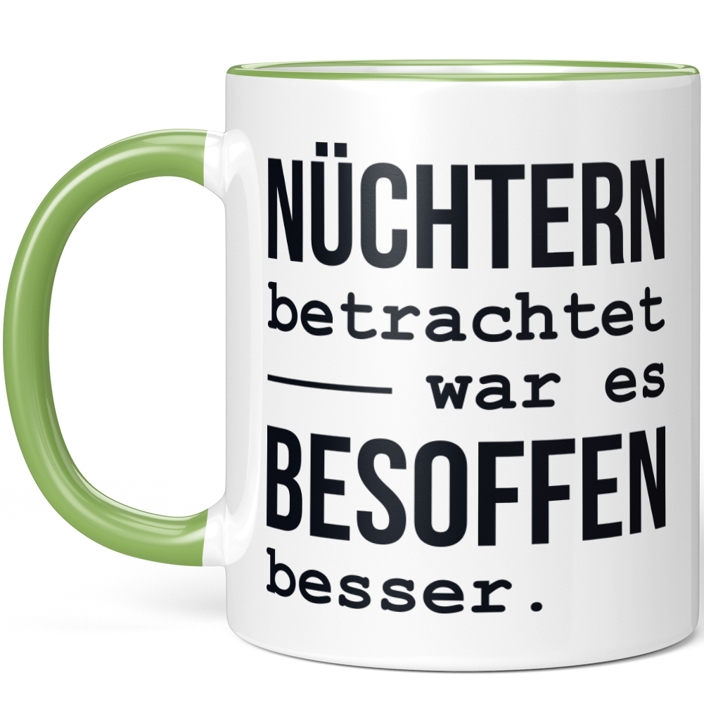Nüchtern betrachtet war es besoffen besser 10001004339 - Bild 65 von 84