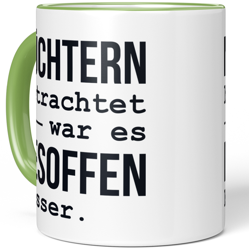 Nüchtern betrachtet war es besoffen besser 10001004339 - Bild 66 von 84