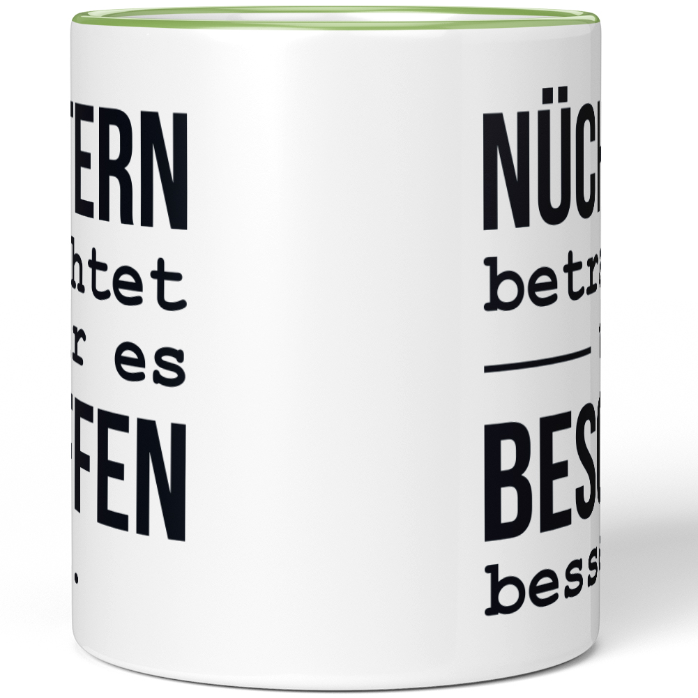 Nüchtern betrachtet war es besoffen besser 10001004339 - Bild 67 von 84