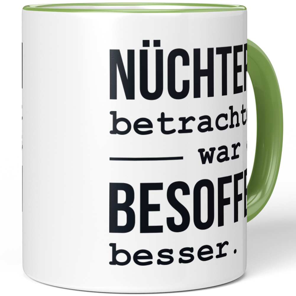 Nüchtern betrachtet war es besoffen besser 10001004339 - Bild 68 von 84