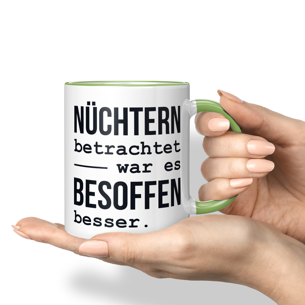 Nüchtern betrachtet war es besoffen besser 10001004339 - Bild 69 von 84