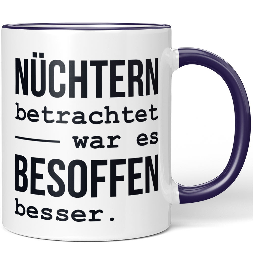Nüchtern betrachtet war es besoffen besser 10001004339 - Bild 22 von 84