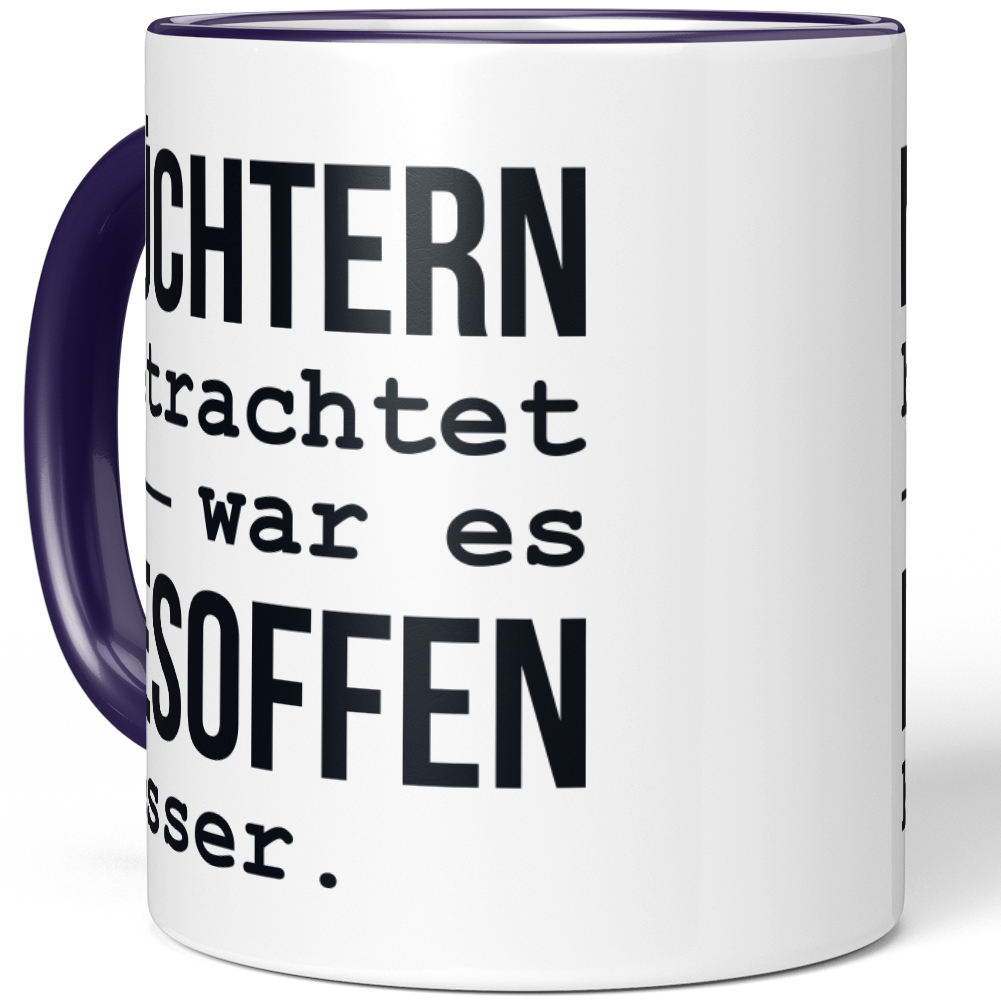 Nüchtern betrachtet war es besoffen besser 10001004339 - Bild 24 von 84