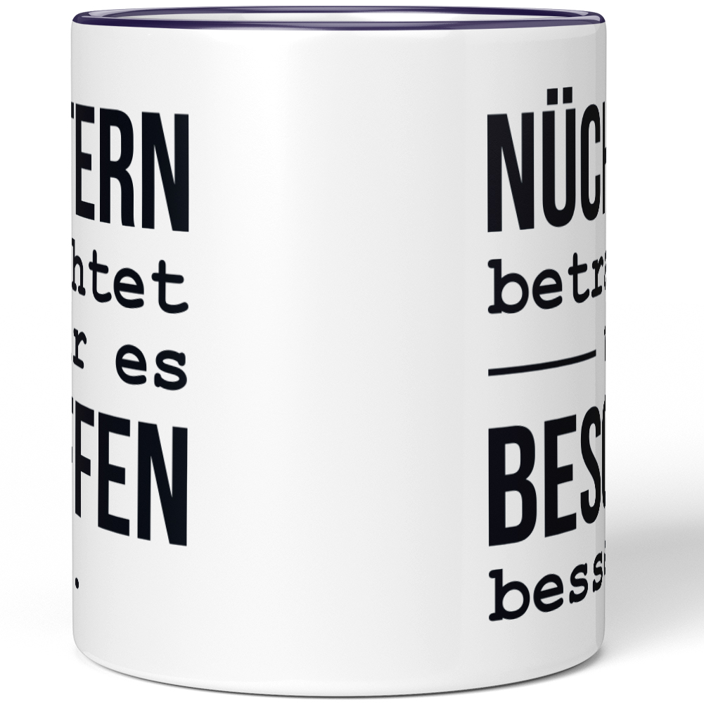 Nüchtern betrachtet war es besoffen besser 10001004339 - Bild 25 von 84