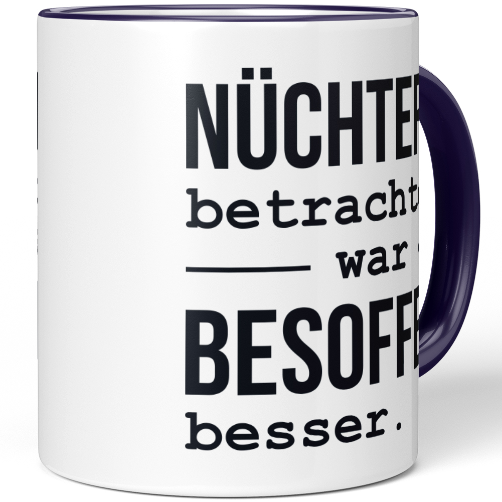 Nüchtern betrachtet war es besoffen besser 10001004339 - Bild 26 von 84