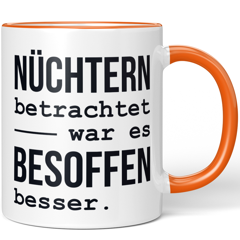 Nüchtern betrachtet war es besoffen besser 10001004339 - Bild 71 von 84