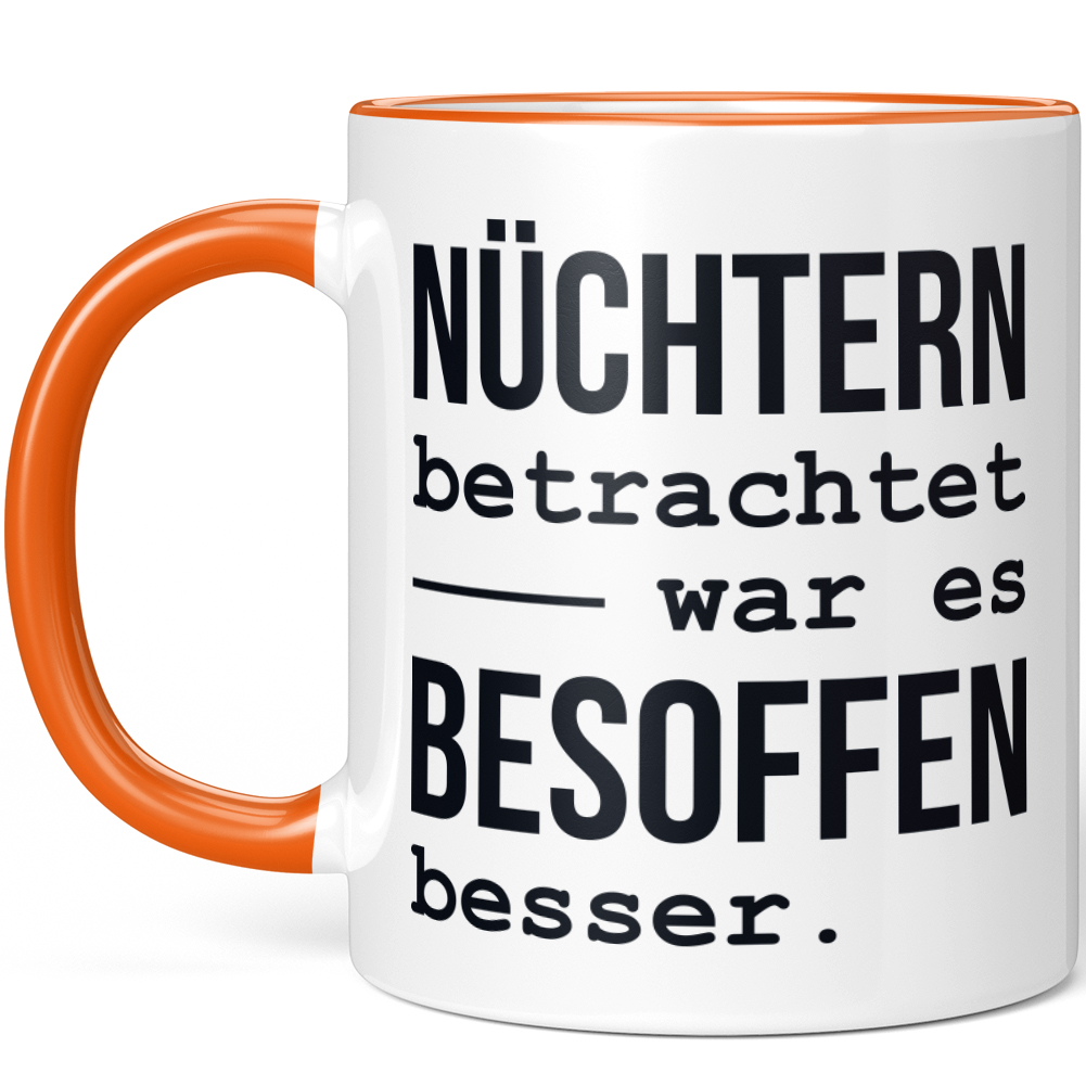 Nüchtern betrachtet war es besoffen besser 10001004339 - Bild 72 von 84