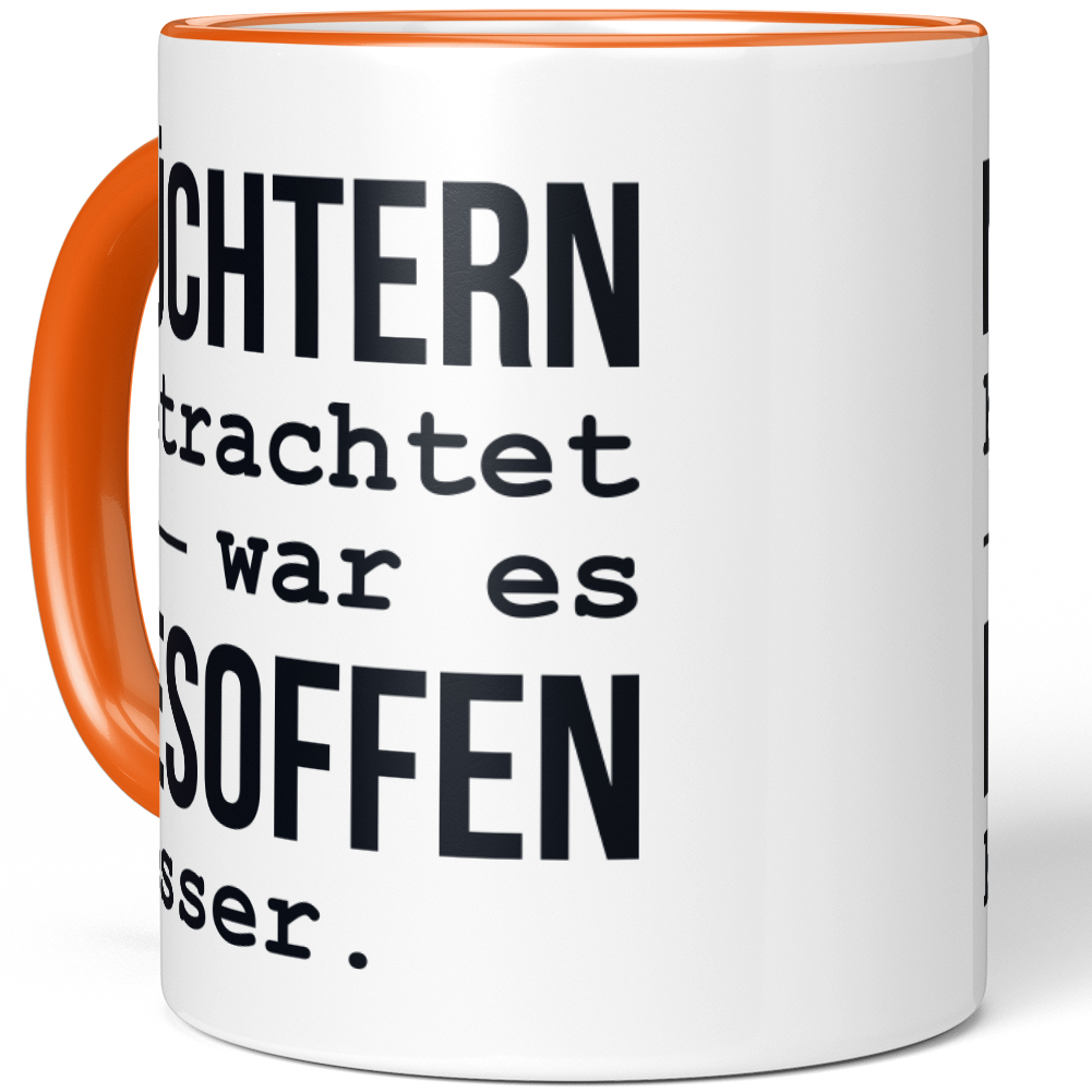 Nüchtern betrachtet war es besoffen besser 10001004339 - Bild 73 von 84