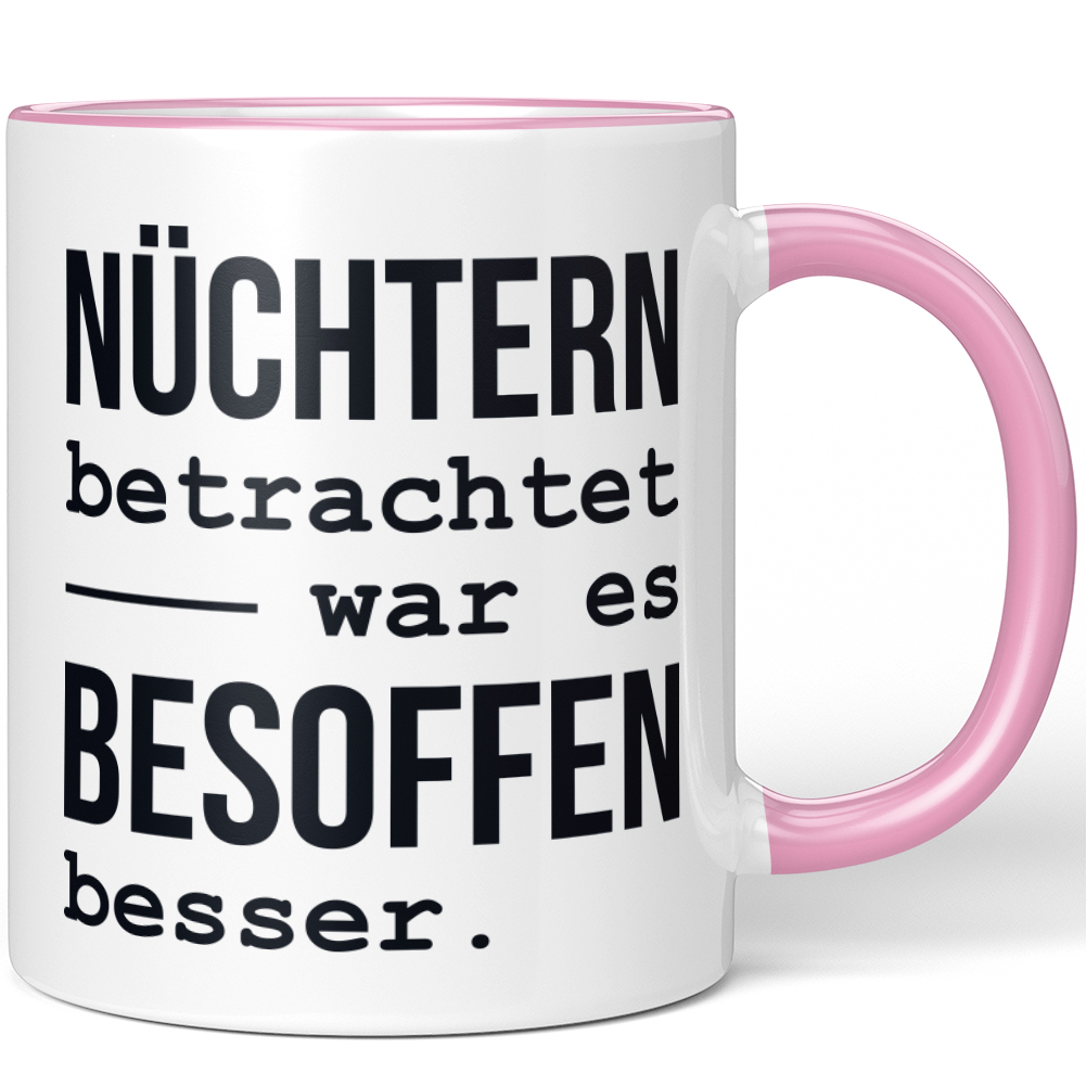 Nüchtern betrachtet war es besoffen besser 10001004339 - Bild 29 von 84