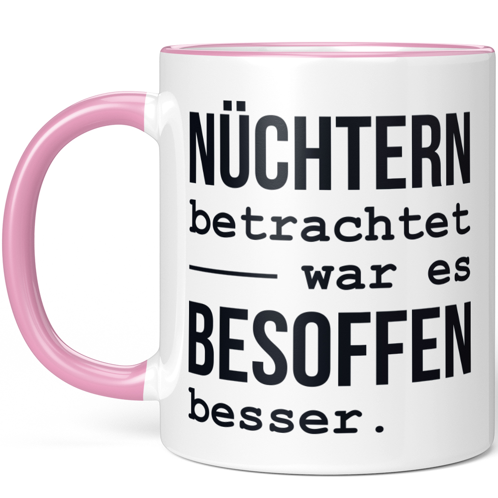 Nüchtern betrachtet war es besoffen besser 10001004339 - Bild 30 von 84