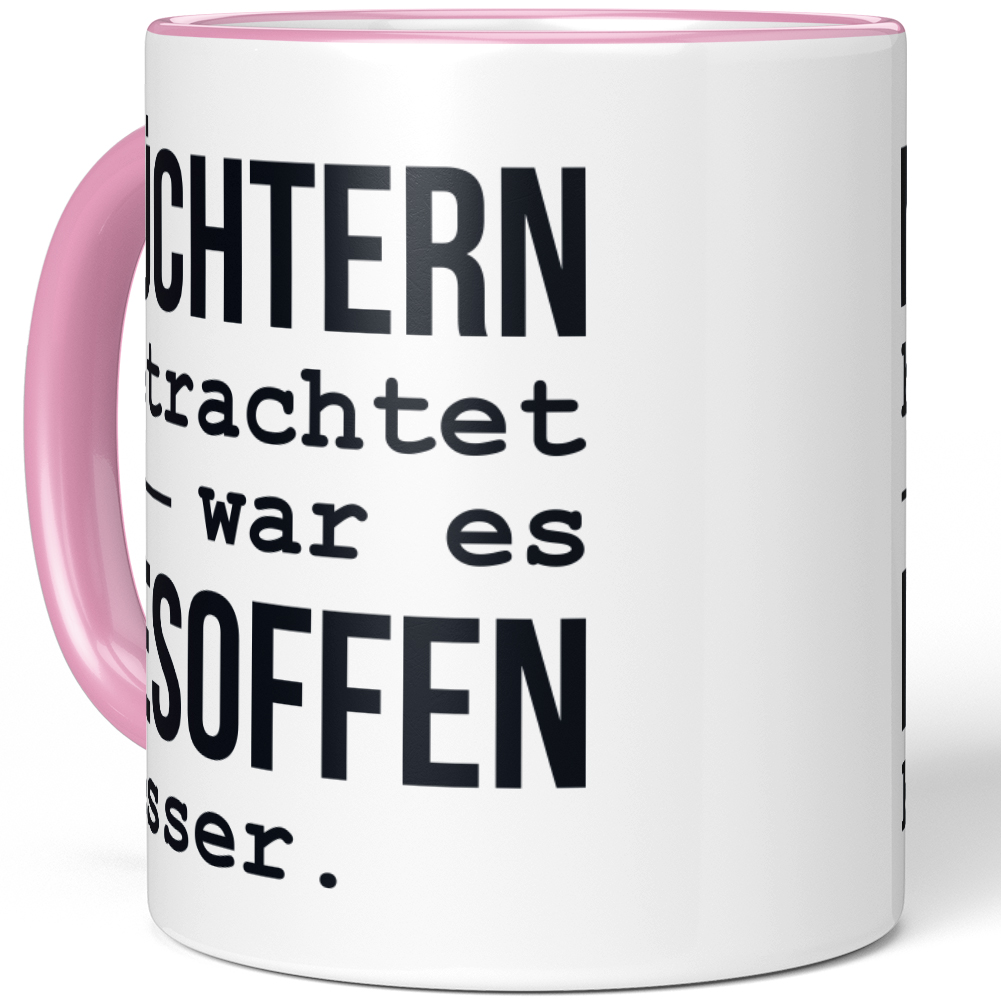 Nüchtern betrachtet war es besoffen besser 10001004339 - Bild 31 von 84