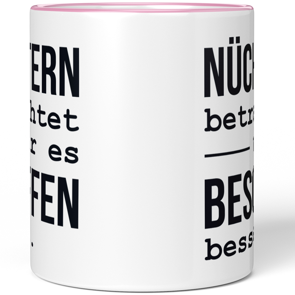 Nüchtern betrachtet war es besoffen besser 10001004339 - Bild 32 von 84