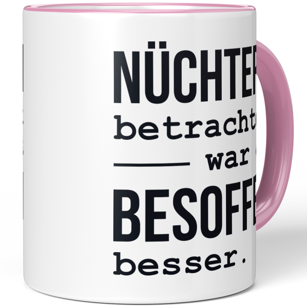 Nüchtern betrachtet war es besoffen besser 10001004339 - Bild 33 von 84