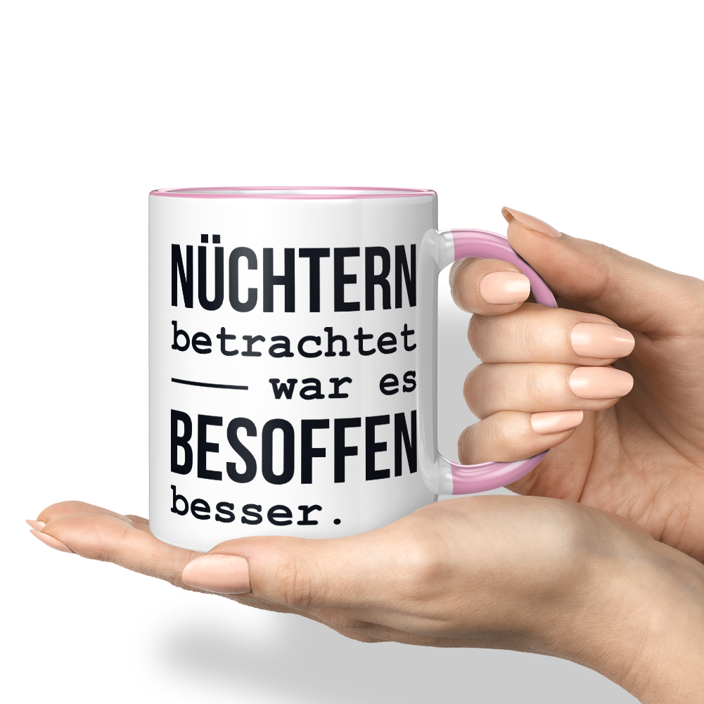 Nüchtern betrachtet war es besoffen besser 10001004339 - Bild 34 von 84