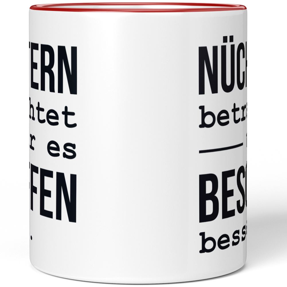 Nüchtern betrachtet war es besoffen besser 10001004339 - Bild 11 von 84
