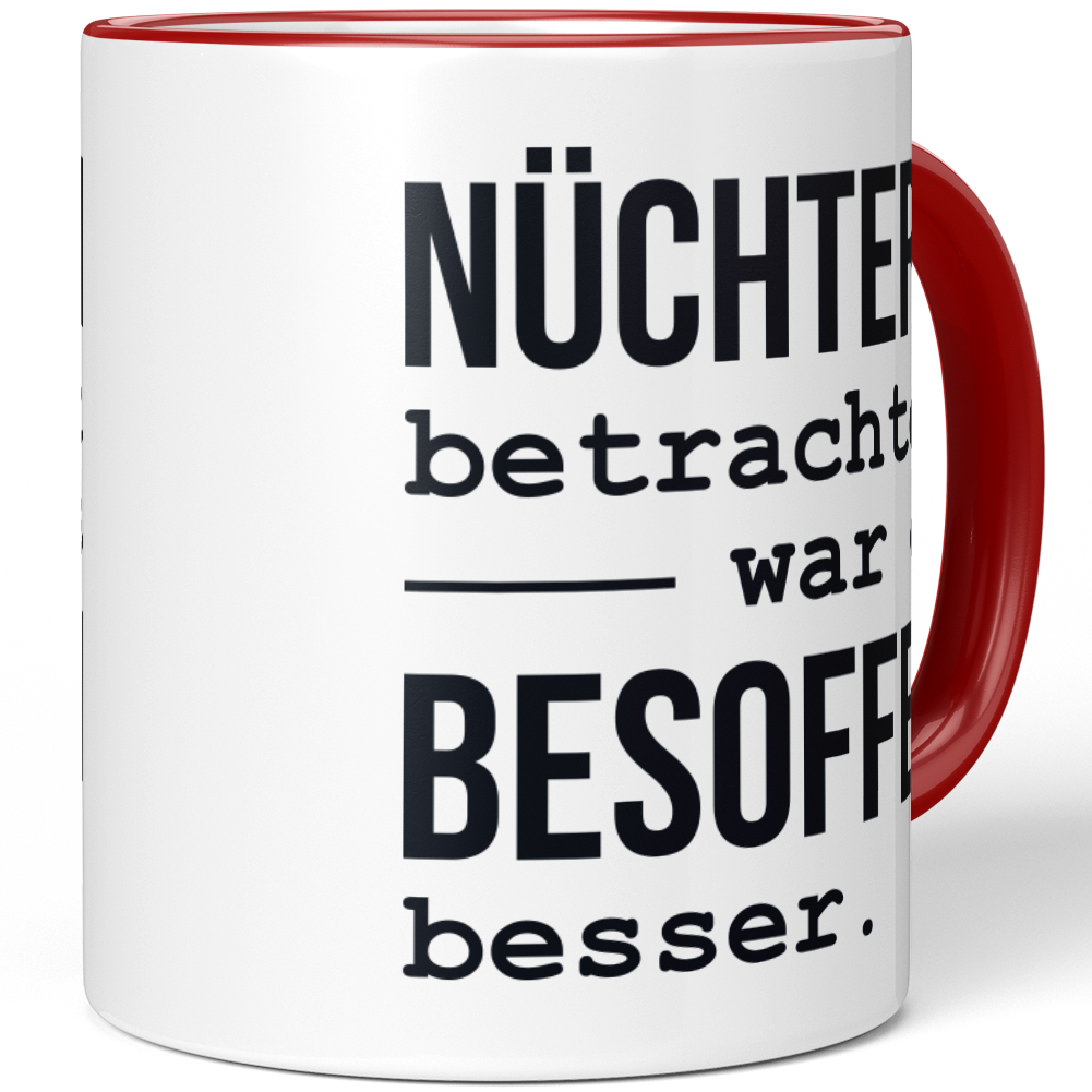 Nüchtern betrachtet war es besoffen besser 10001004339 - Bild 12 von 84