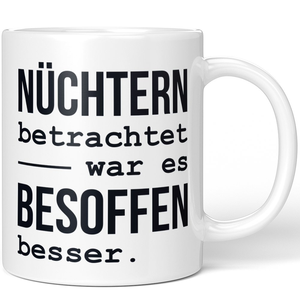 Nüchtern betrachtet war es besoffen besser 10001004339 - Bild 78 von 84