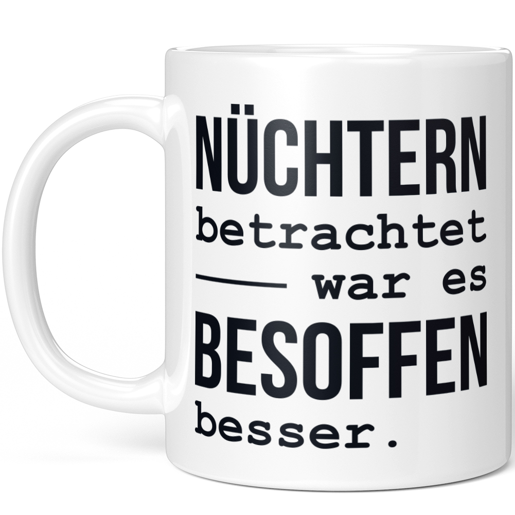 Nüchtern betrachtet war es besoffen besser 10001004339 - Bild 79 von 84