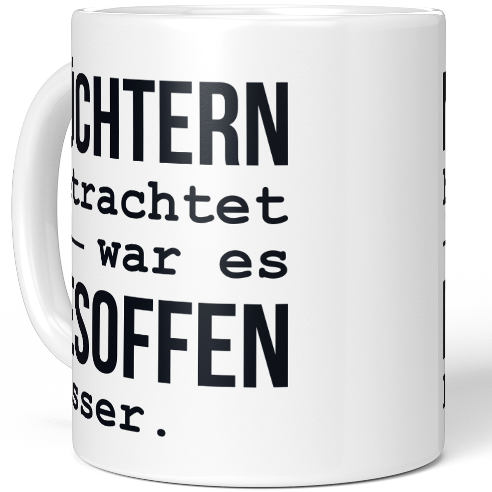 Nüchtern betrachtet war es besoffen besser 10001004339 - Bild 80 von 84