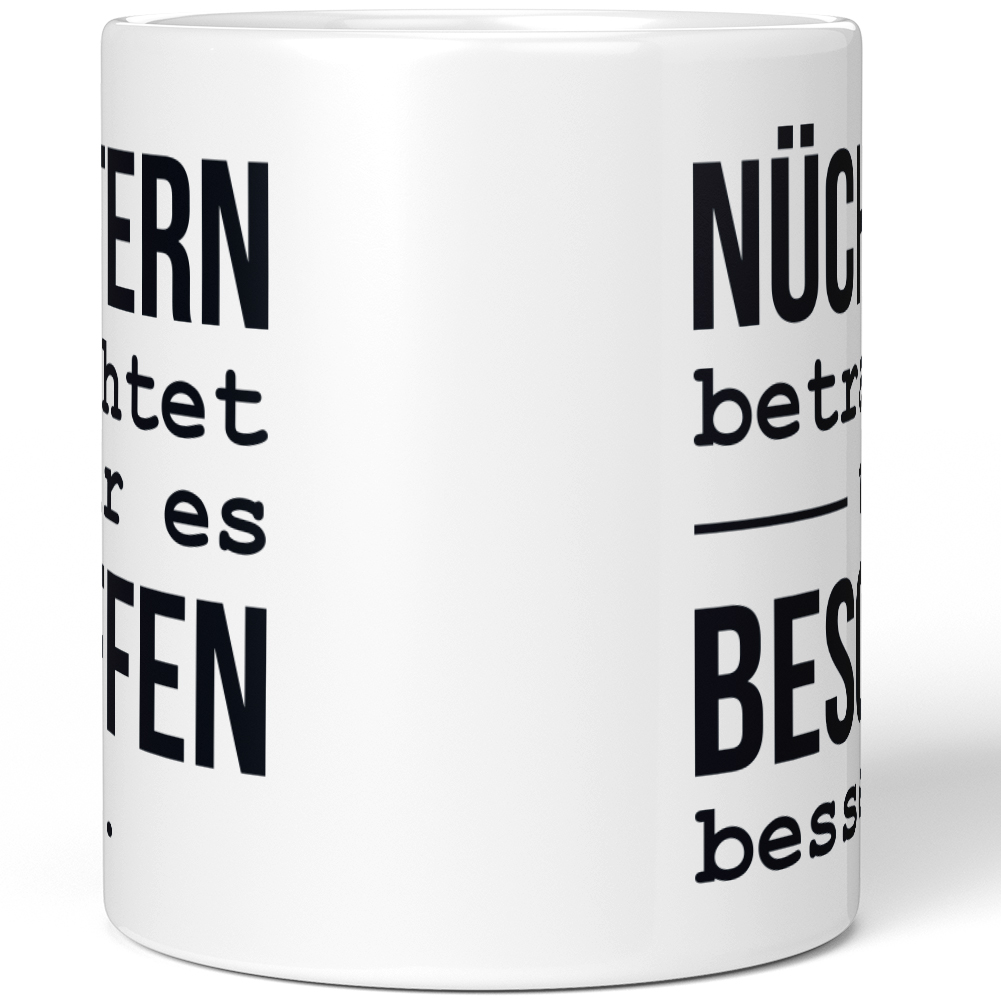 Nüchtern betrachtet war es besoffen besser 10001004339 - Bild 81 von 84