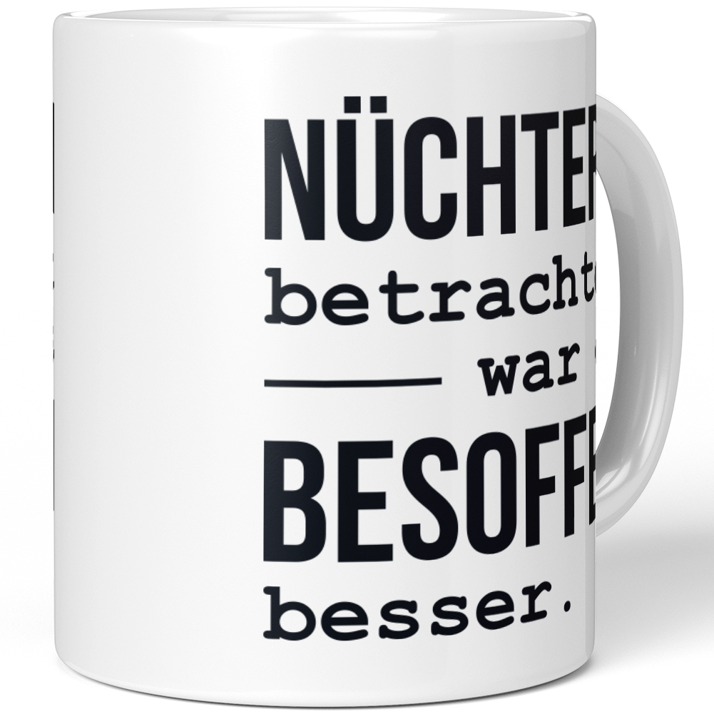 Nüchtern betrachtet war es besoffen besser 10001004339 - Bild 82 von 84