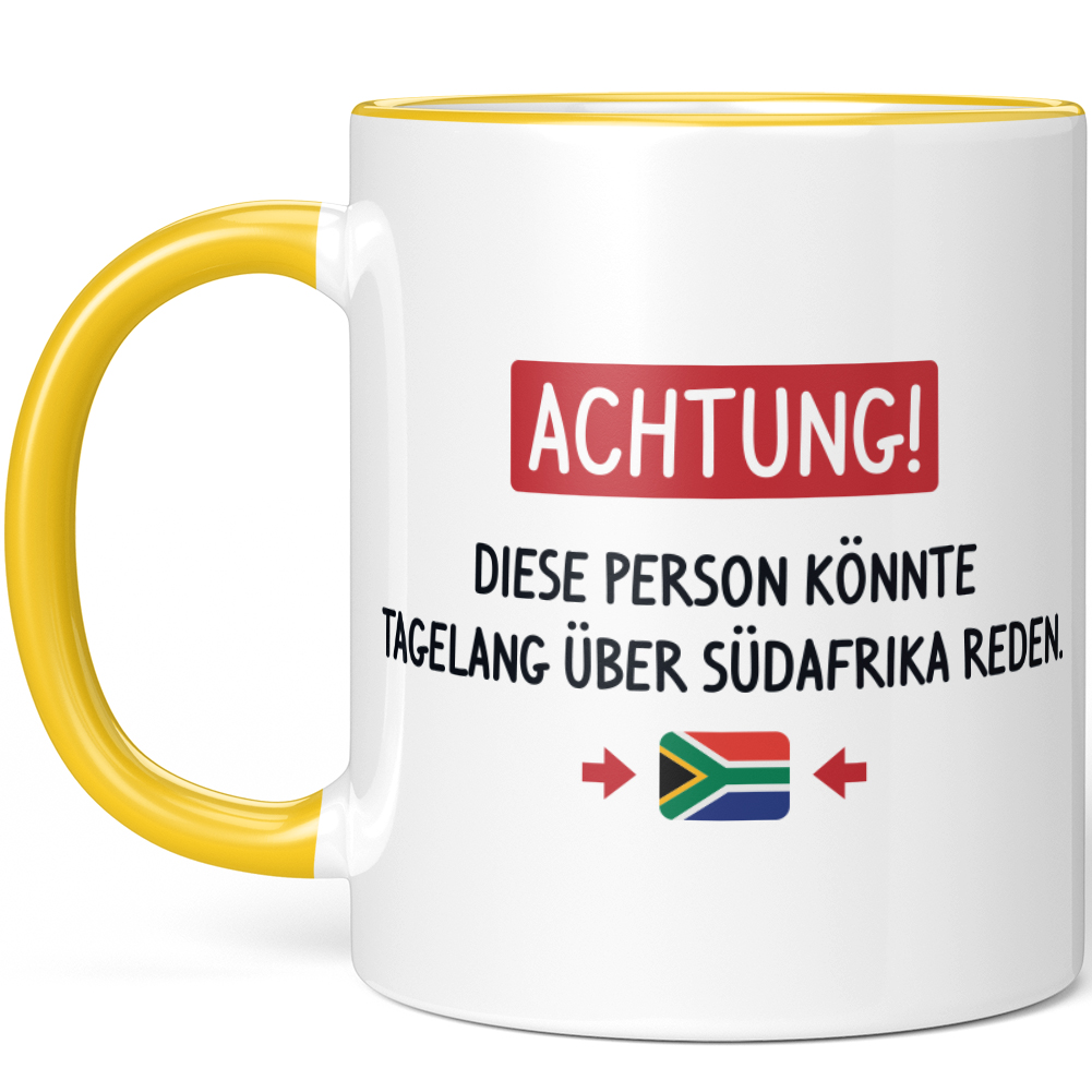 Achtung! Diese Person könnte tagelang über Südafrika reden 10001006101 - Bild 51 von 84