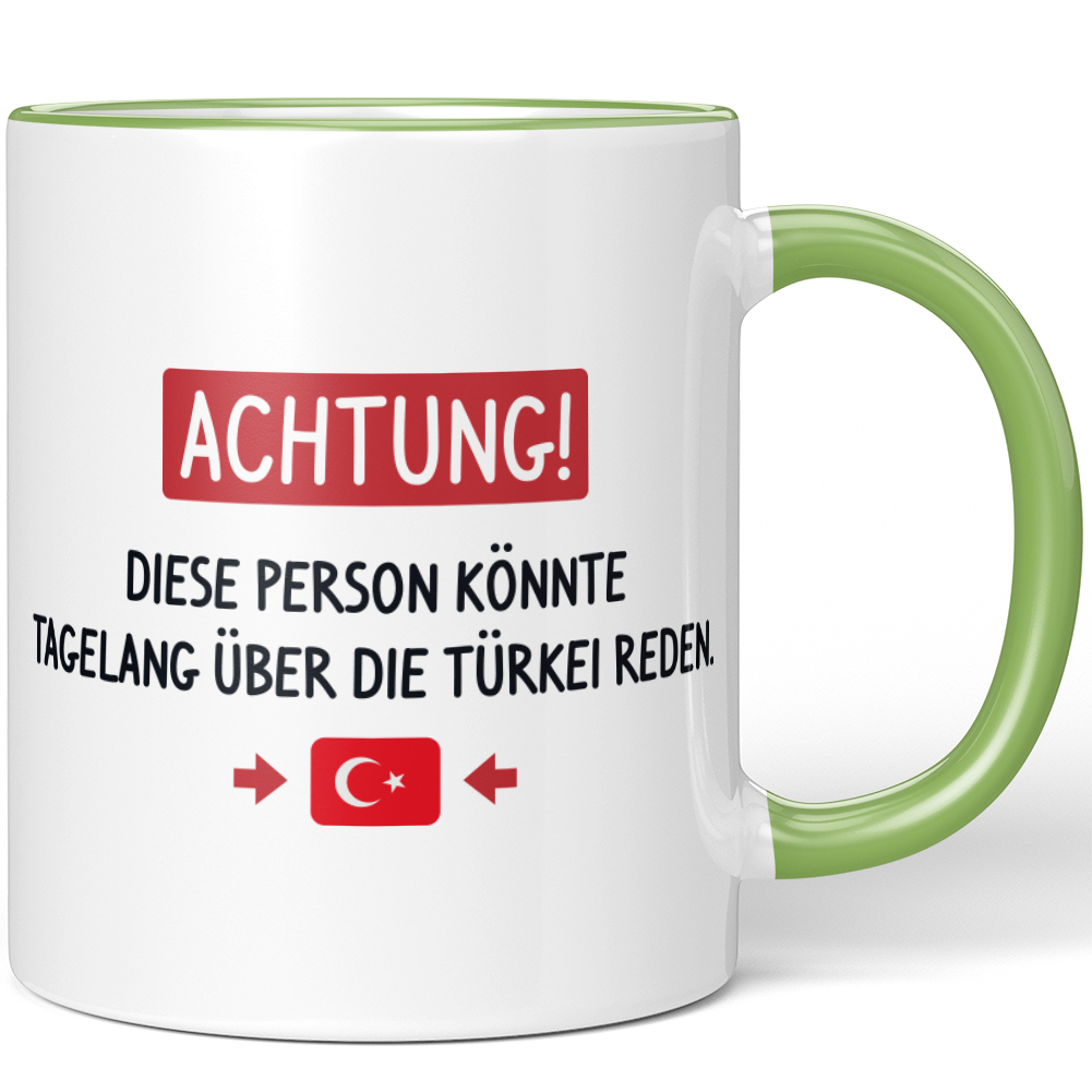 Achtung Diese Person könnte tagelang über die Türkei reden 10001006183